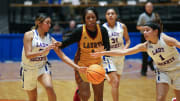 Mississippi high school girls basketball rankings (1/17/24)