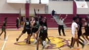You have to see this 50-foot buzzer-beater in the Mississippi high school basketball playoffs