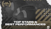 Top stars, best performances from Mississippi High School football in Week 12 (Nov. 18-21)