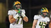 California high school football recruiting roundup: San Ramon Valley offensive lineman and Cal commit Jackson Brown offered by USC
