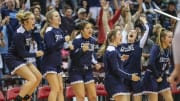 Photos: Skyline snaps Blackfoot's 29-game winning streak, advances to 4A girls basketball state championship game