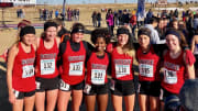 Idaho's best girls cross country program — Boise High School — is now ranked No. 1 in the nation