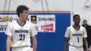 Watch: Sheldon Zanders and Graham Alphson ignite Palisades with alley-oop