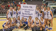 Photos: Timberline holds off Boise 36-35 to win Idaho 5A girls basketball state championship