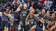 Juju Watkins leads Sierra Canyon to rout of Mitty in CIF State Open Division girls basketball championship