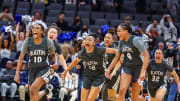 California (CIF) State Girls Basketball Championships 2022: Scores, game stories, photos, video highlights