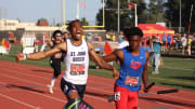 Top 2022 marks in California high school boys and girls track and field heading into postseason