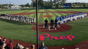 A ring for every finger: Jackson Prep claims fifth-straight MAIS State Baseball Championship with 12-2 win over MRA