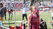 Highlights and top performances from final day of 2022 Idaho Track and Field State Championships