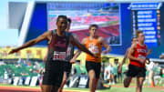 Oregon high school boys track and field: 40 names to know in 2024