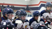 Dodge County downs Orono in the Minnesota high school girls hockey state tournament