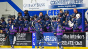 Minnesota high school boys hockey: 2024 MSHSL section tournament brackets