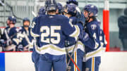 Minnesota boys high school hockey state tournament 2024 schedule