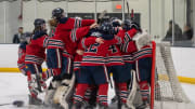 Minnesota boys high school hockey state tournament: scores from Day 1 (2/6/2023)