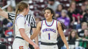 Scores, semifinal updates: Idaho high school girls basketball state tournament 2024