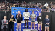 Refugee Ornella Kero caps harrowing life journey with unlikely Idaho high school wrestling state title