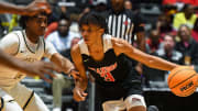 MHSAA 7A boys basketball playoffs: Braylon Barnes, Brandon headed back to 'Big House' after win over Harrison Central