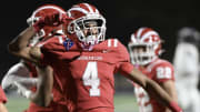 Alabama football lands elite 2024 California high school cornerback