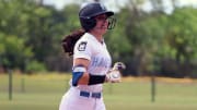 Meet 20 sophomore high school softball stars who excelled on a national level in 2022-23