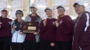 Defending state champion Jenks girls golf team dominates course to win 6A East Regional title
