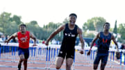 Northern California high school diamond, track and golf: Top stars, best performances May 22-27