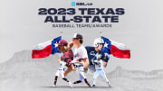 SBLive Texas All-State Baseball 2023: Blake Mitchell is Player of the Year