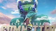 Alvon Isaac, 3-star athlete, commits to USF over Bethune-Cookman, Delaware and Georgia Southern