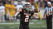 Massillon knocks off Middletown (Delaware) without DaOne Owens