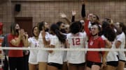SBLive's California girls volleyball Top 20: Cathedral Catholic vaults to No. 1 after Durango title