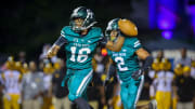 How SBLive's Power 25 Michigan high school football teams fared in the first round of the playoffs