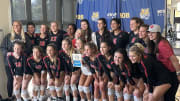 California girls volleyball: Top teams from Northern, North Coast, Central Coast, San Francisco sections