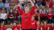Mayer Lutheran's Izabelle Keaveny voted SBLive's Minnesota volleyball Player of the Week
