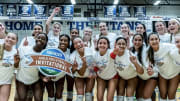 SBLive California girls volleyball Top 20 rankings: Big teams, big tourney wins
