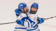 Minnesota high school girls hockey state tournament schedule, matchups
