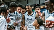 Top 25 Georgia high school boys basketball rankings (2/1/2024)