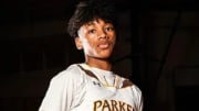 Francis Parker's Amon Andrews is SBLive Southern California Athlete of the Week (2/05/2024)