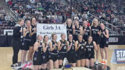 Idaho high school girls basketball state championships: Snake River girls go back-to-back