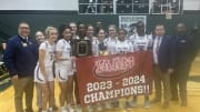 Maryland high school basketball news and notes (2/20/2024)