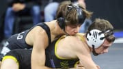 Live updates: California (CIF) high school wrestling state championships team scores, results, top stories (2/23/2024)