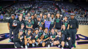 Top 25 California high school girls basketball rankings (3/1/2024): St. Mary's rises following CIF-SJS championship