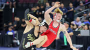 Live updates: California (CIF) high school wrestling state championships team scores, results, top stories (2/24/2024)