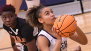 North Carolina high school girls basketball playoff brackets: 2024 NCHSAA State matchups, game times