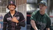 Two Florida high school baseball pitchers record 18 strikeouts in the same week