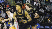 Lexington's Cam Scott named 2024 Gatorade SC Boys Basketball POY