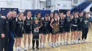Colfax beats Pleasant Valley to claim 2nd straight Northern California girls basketball regional title