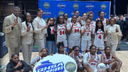 Baldwin beats Hardaway to claim Georgia Class 4A girls basketball state championship
