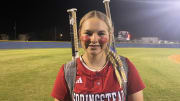 Springstead outlasts rival Nature Coast in softball thriller
