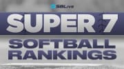 Arkansas high school softball Super 7 rankings (3/18/2024)