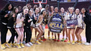 Photos/Video: Pennsylvania (PIAA) Class 2A state girls basketball championship