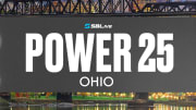 St. Edward leads the way in the initial 2023 Ohio Power 25 football rankings
